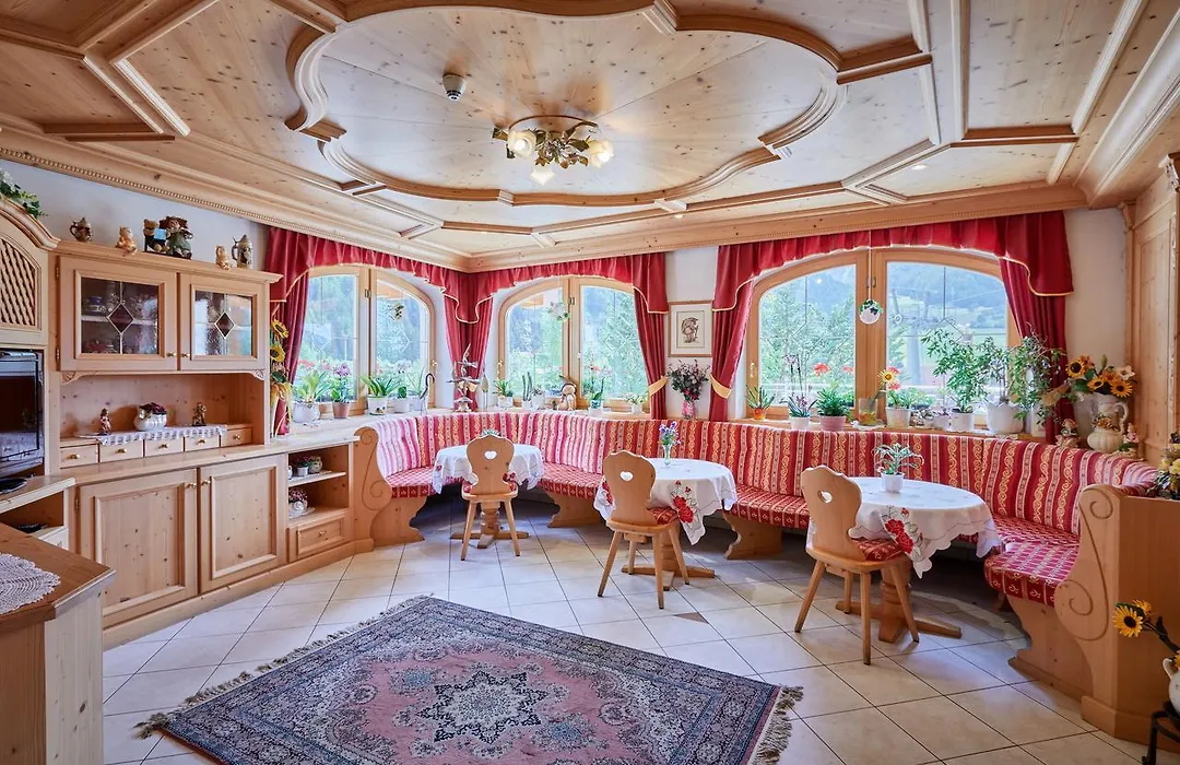 Alpenhotel Schoenwald Superior-1