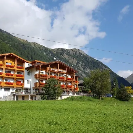 Alpenhotel Schoenwald Superior-3